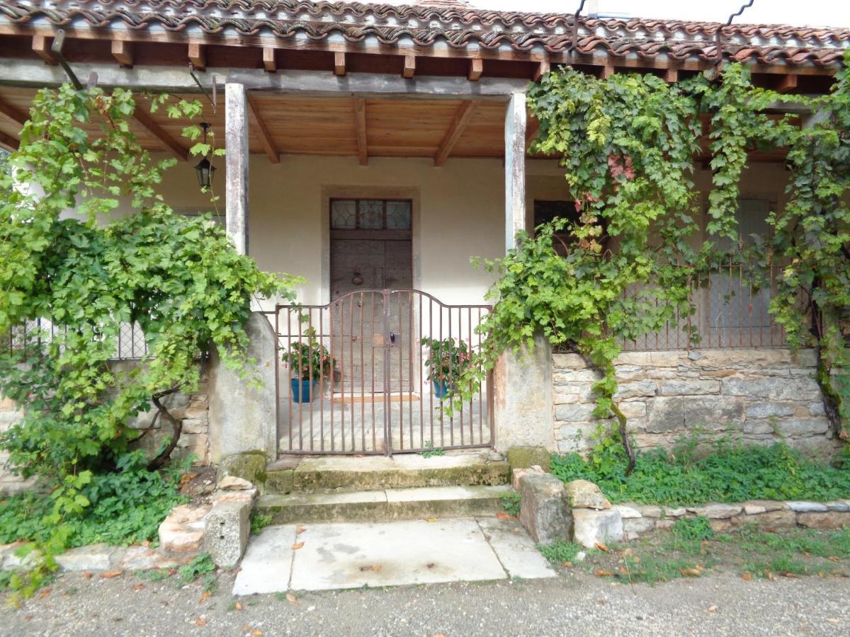 Le Logis Du Foirail Daire Saint-Projet  Dış mekan fotoğraf